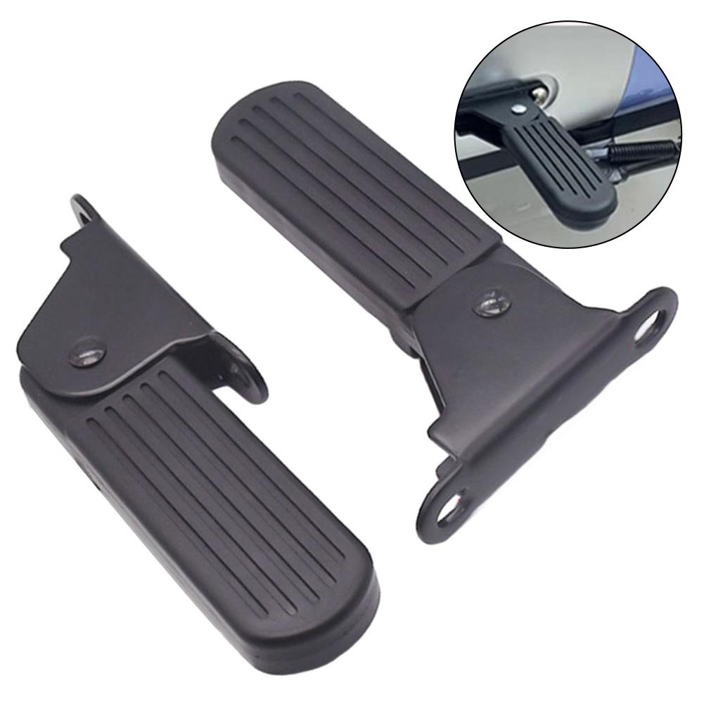 Front Front Pedal High-quality Materials Left And Right Leg