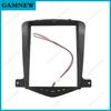 9.7 Inch for Chevrolet Cruze 2009-2014 Install Trim Panel Kit Fascia Panel Car Radio Multimedia Video Player Navigaion Frame