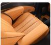 Denza D9 Armrest Leather Cover for Middle Row Seats (2022-2025 Models)