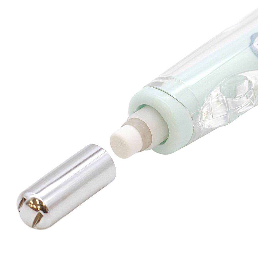 PILOT Limited Edition x Campus Collaboration Mechanical Pencil HGY Dr.Grip 0.3mm [Hedgehog Gray] HDGCL-60RC3-HGY