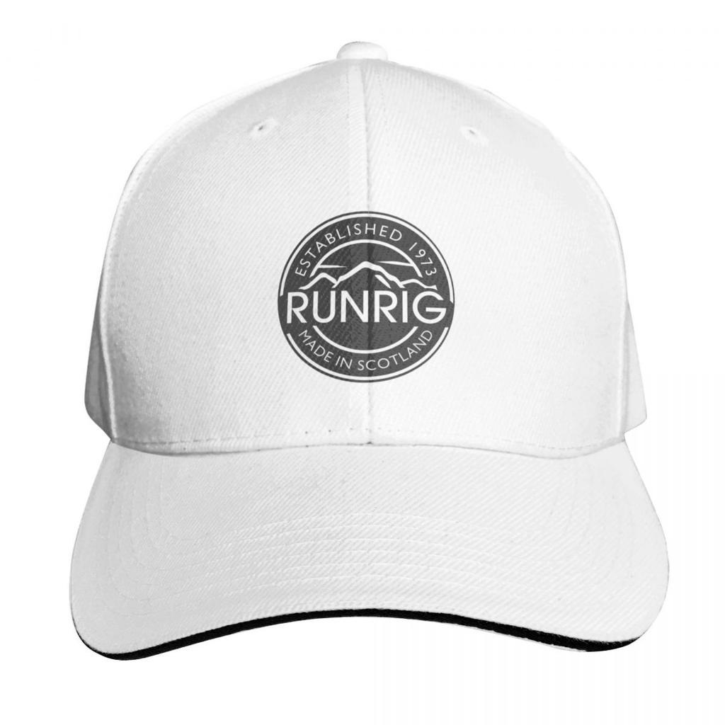Runrig Band Baseball Cap Hat Beach Kids Hat fishing hat Dropshipping Hats Women Unisexs