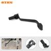 OTOM Motorrad X6 Schaltpedal Anti-Drop Faltbar Stahlpedal Für HONDA CB125 CRF230 YAMAHA DT230 MT250 KAYO T2 T6