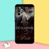 TV Outlander Phone Case For Samsung Galaxy A15 A25 A35 A55 A53 A33 A13 A52 A32 A12 A51 A71 A14 A34 A54