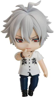 Nendoroid Hypnosismic -Division Rap Battle- Aotoki Samatoki Nieskalowana figurka ABS i PVC malowana ruchomo