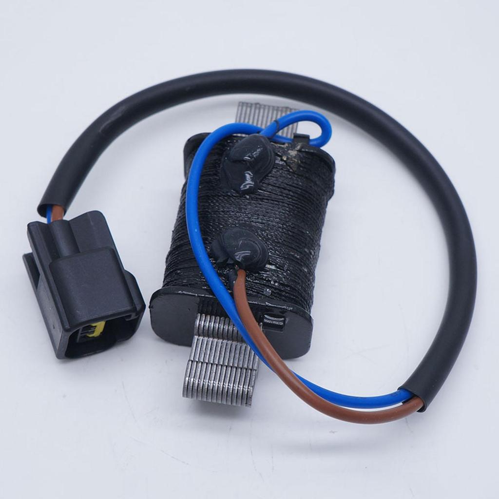Charge Coil Replacements for Yamaha Boat Engine 70HP 60HP 6H2-85520-01
