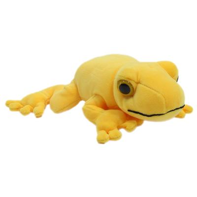 Take Off Animania Goldener Pfeilgiftfrosch 062179