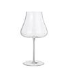 Large Capacity Crystal Glass Wine Glasses Nordic Luxury Small Man Waist Goblet Household High-end Wine Ware