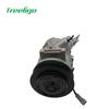 Compatible Compressor for 2009-2012 Dodge Caliber - Part Numbers 55111610AA, 55111610AB