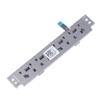 1PCS New Touchpad Left Right Key Button for Dell E7240 E7440 A12AN4