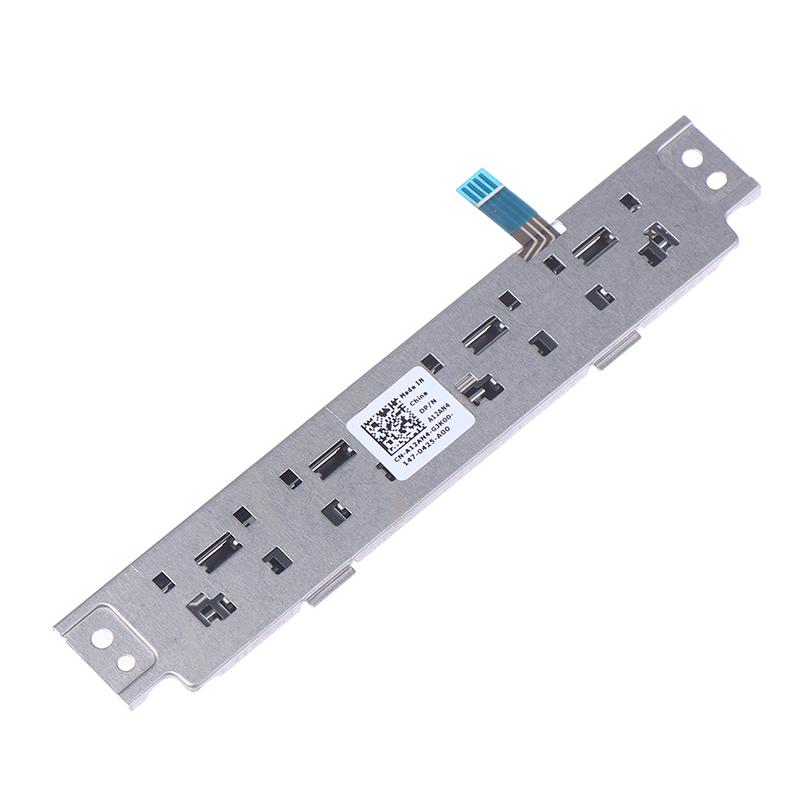 1PCS New Touchpad Left Right Key Button for Dell E7240 E7440 A12AN4