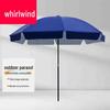 Outdoor Foldable Sunshade Umbrella