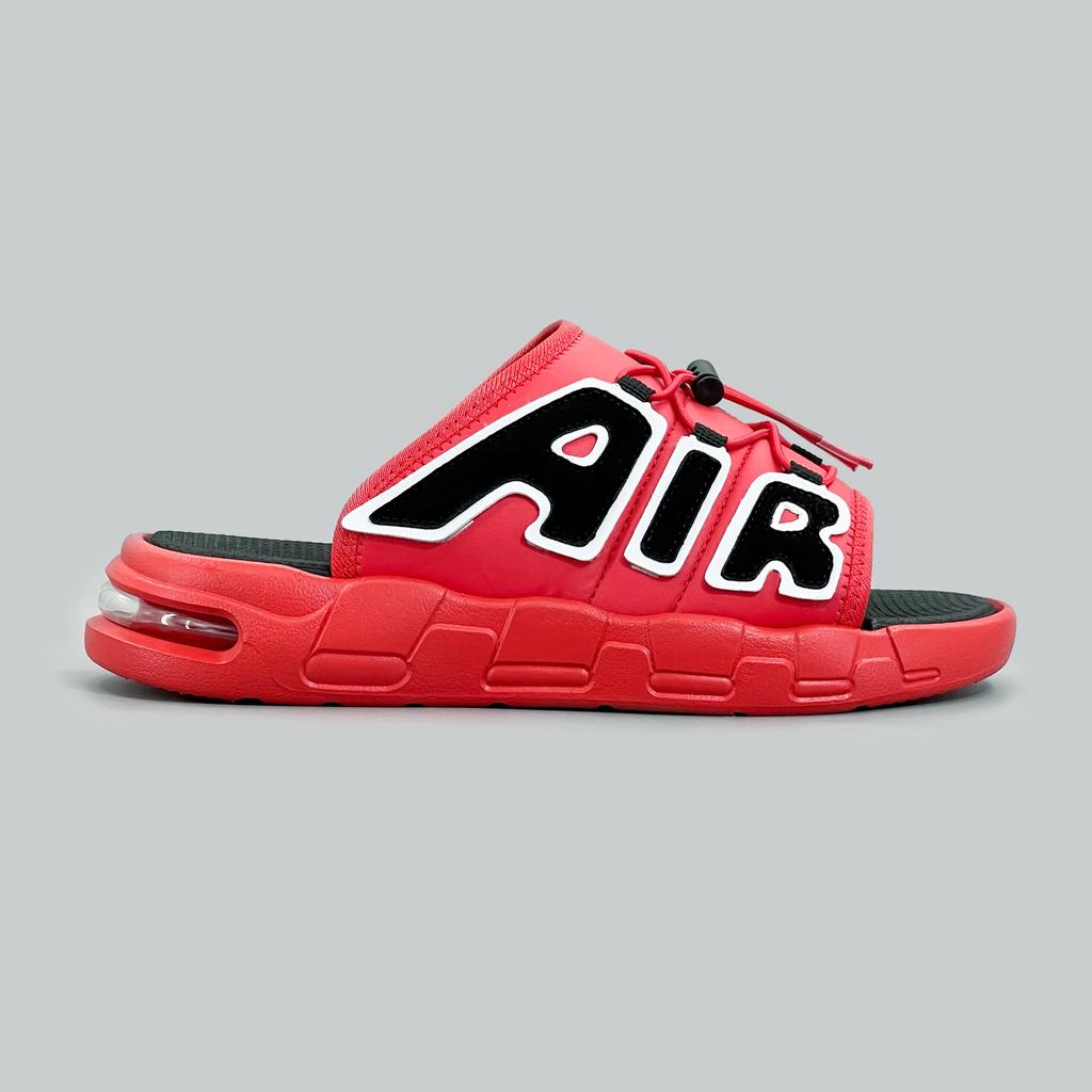 Men's Lightweight Air Cushion Flip Flops 2025 Summer Non-Slip PVC Soft Slide Slippers for Beach & Casual Wear Chanclas Hombre