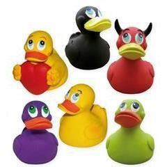 

Іграшка - Чоботи - Латекс - 18 Штук - Жовтий - Внутрішній - Чорний жовтий