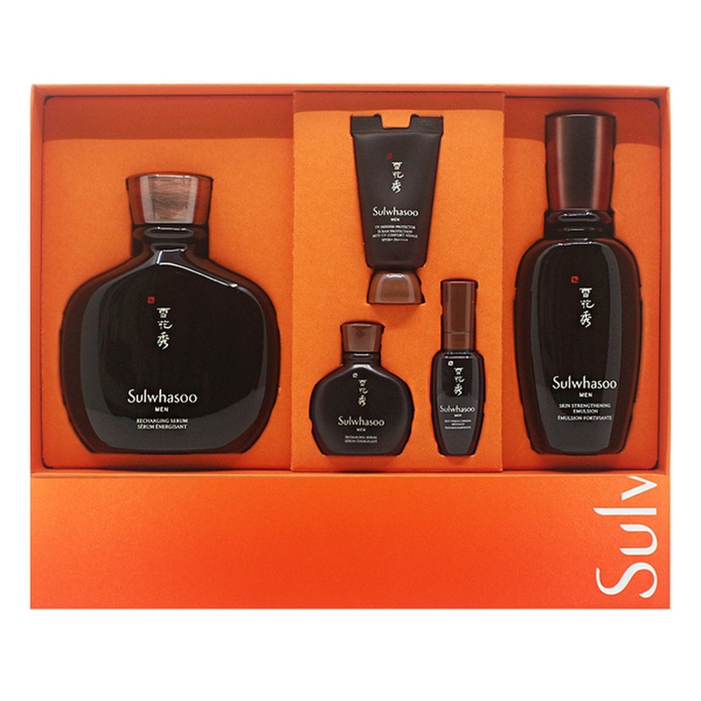 

Sulwhasoo Bonyun 2-piece special set