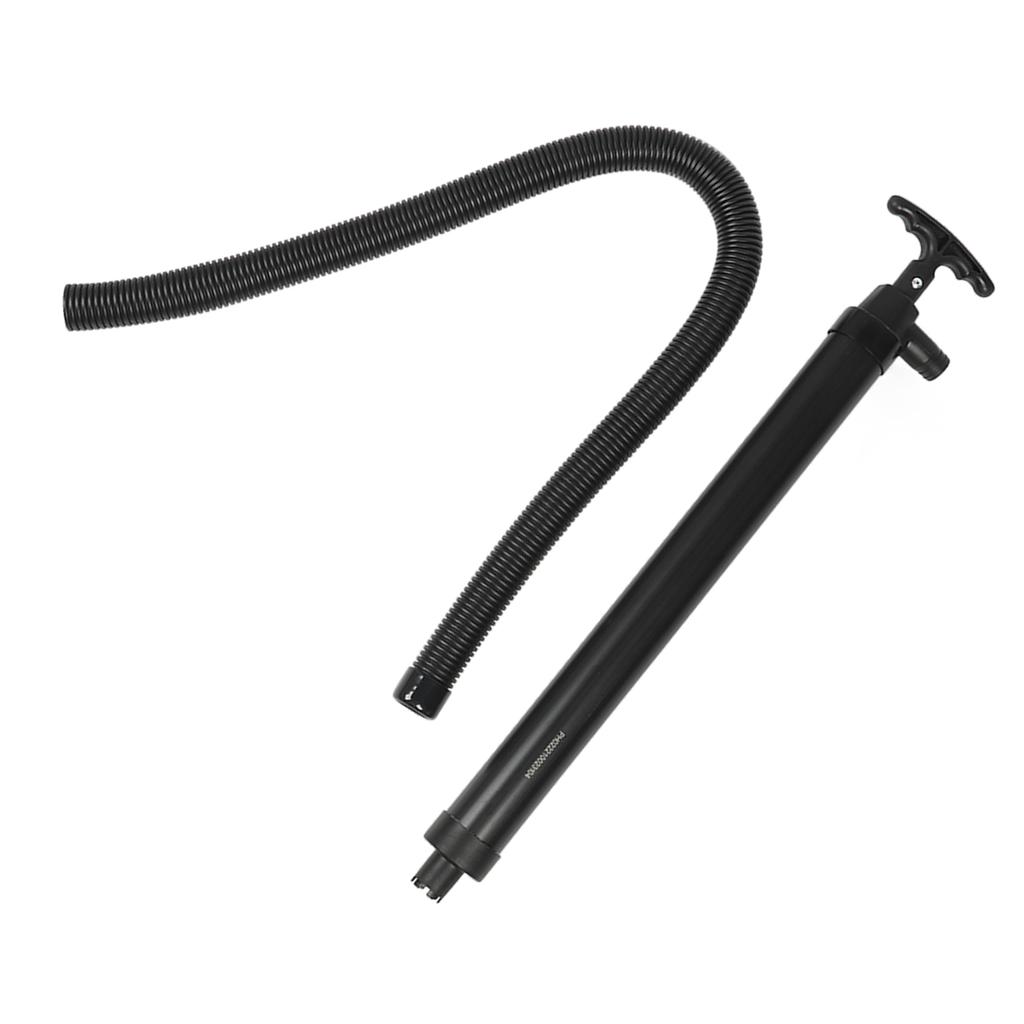 Hand Water Pump Highly Efficient Multifunctional Wear Resistant Manual Bilge Pump for Yachts Ships Fishing Boats Kayaks