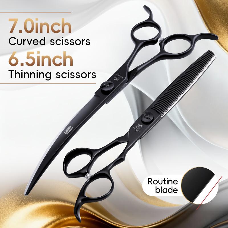 Fenice Professional 6.5/7.5 Inch