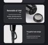 Kangfu High-Power, Constant Temperature Quick-Dry Hair Dryer for Barber Shops and Home Use