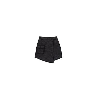 Midi Skirt Alpha Industries ALS Mini Skirt Women