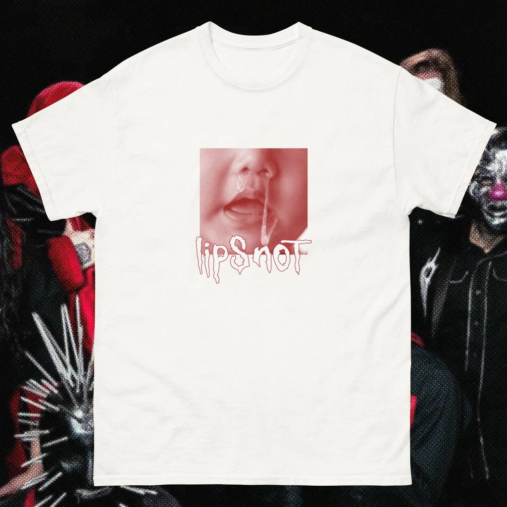 Prepare for Hell Tour - Men's Heavy Metal Cotton T-shirt, Rock Band T-shirt, Double-sided Printed Short-sleeved T-shirt