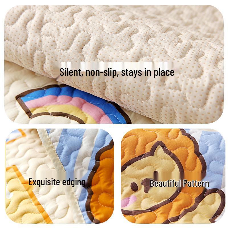 Pet Anti-slip Floor and Sleeping Mat for Dogs and Cats