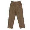 Erika Cavallini Good condition erika cavallini GUABELLO wool slacks pants bottoms women's brown size 40 Bottoms 40 BrownUsed
