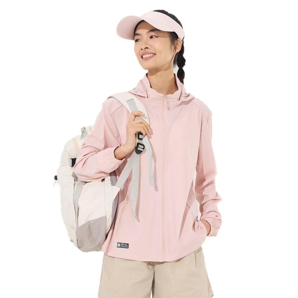 UPF150 Feinstrick Sonnenschutzkleidung - Unisex Atmungsaktiver Eisseiden Angelanzug für Sommer 2025