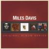 CD MILES DAVIS Original Album Series 8122797195 Warner Bros. R 2012 Europa Jazz Gebraucht