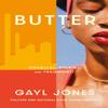 Butter by Gayl Jones Hardback Book 9780349016887