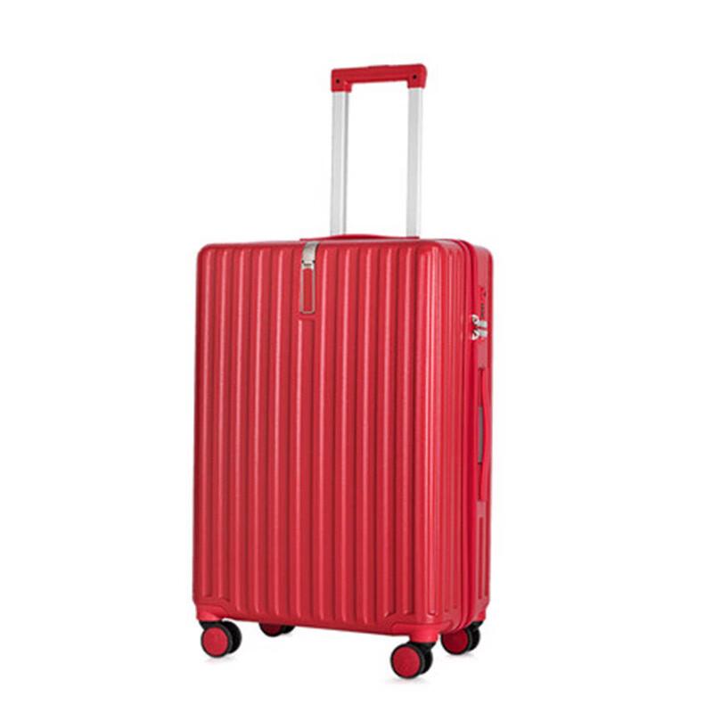 KINGSGEAR PC Hardside Spinner Luggage