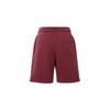 Jordan Casual Shorts Unisex Burgundy Moderate DV6468-645