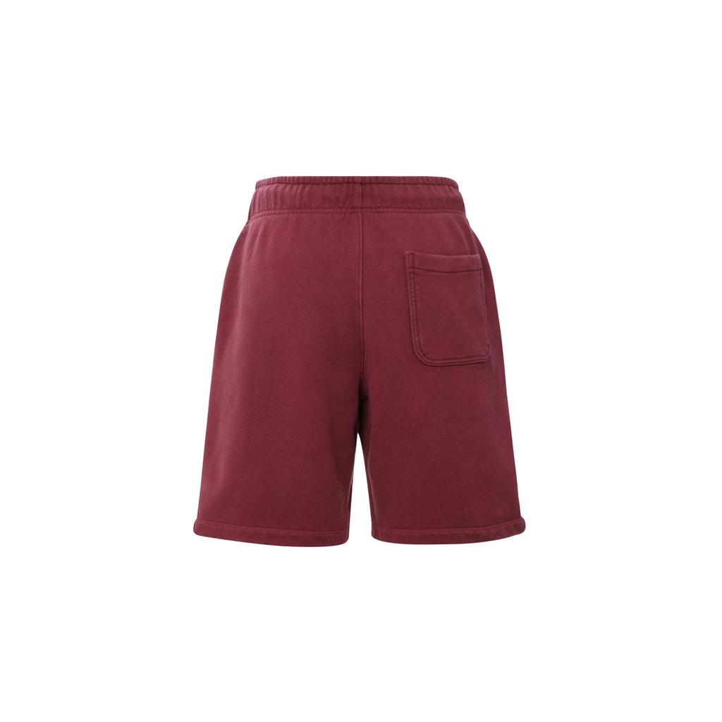 Jordan Casual Shorts Unisex Burgundy Moderate DV6468-645