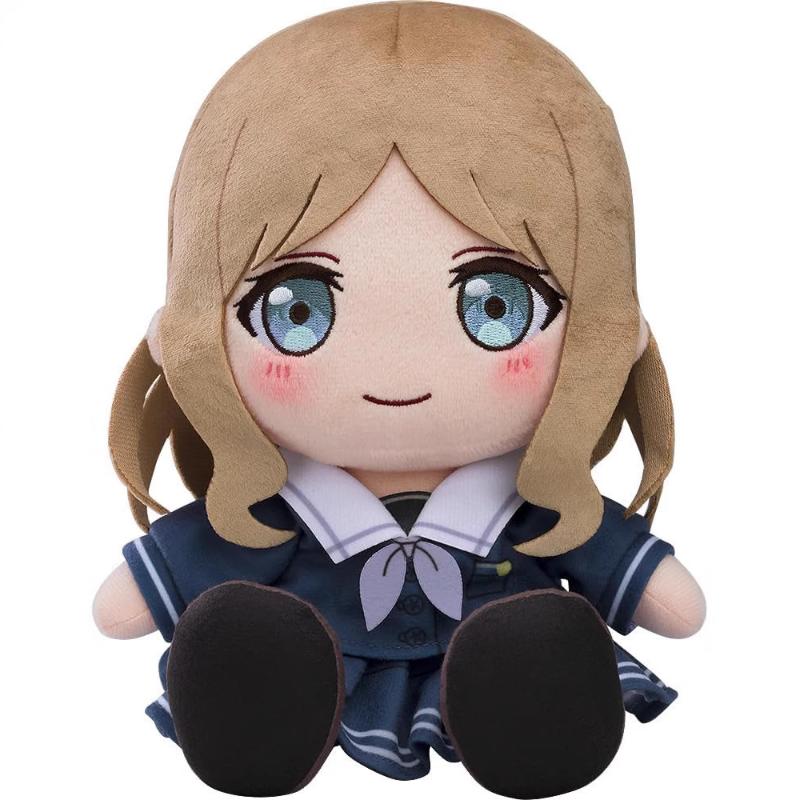 New and Fashionable Toys: BanG Dream! MyGO! Nagasaki Soyo Cute Plush Doll