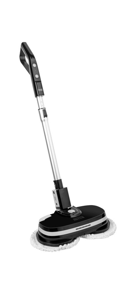 Teesa POWER CLEAN electric mop with LED tank