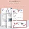 Bunk Bed Ladder Foam Step Pad for Dormitory and Bedroom