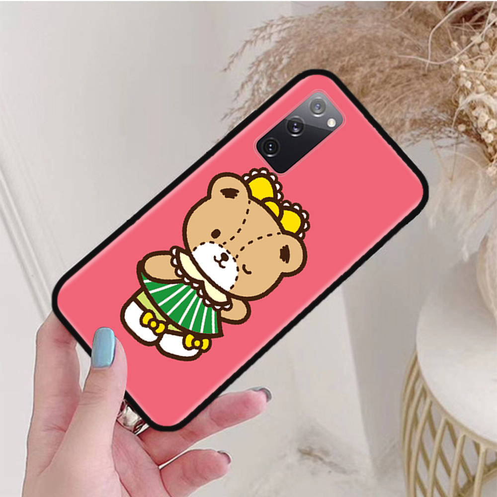 

Черный чехол для Samsung Note 20 Lite S24 Ultra S23 A03 A05 A06 A11 A71 A15 A16 A13 A24 A25 A33 A52 A53 A50 M55 M35 Plus L-3 Tiny Chum Samsung Note 20 аэро