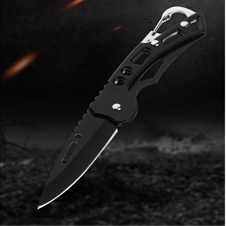 Outdoor Knife Stainless Steel Mini Claw Knife Mini Folding Knife Camping Outdoor Bowie Knives Portable Knife