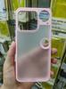 Case For Nothing Phone 3 Matte Magsafe Drop-proof Built-in Airbag Non-yellowing Soft TPU Phone Case Cover