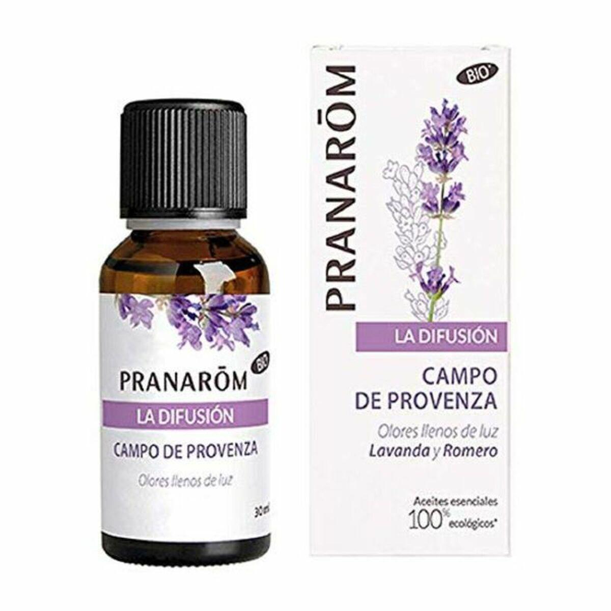 

Эфирное масло Provenza Pranarôm (30 мл)