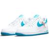 Nike X Space Jam Air Force 1 '07 Low 'Hare' DJ7998-100
