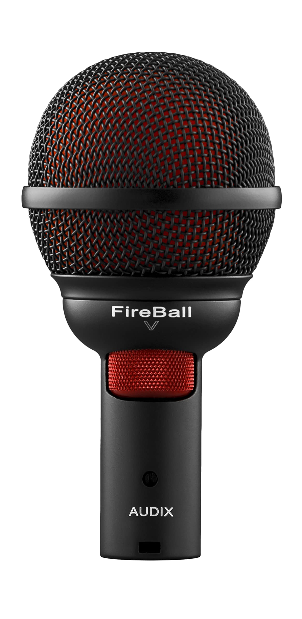 

AUDIX Fireball V Cardioid Dynamic Microphone for Harmonica and Vocals