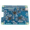 Hotspot Board U Band 20mW Low Heat Support Multi Modes MMDVM Duplex Hotspot Module for Raspberry Pi
