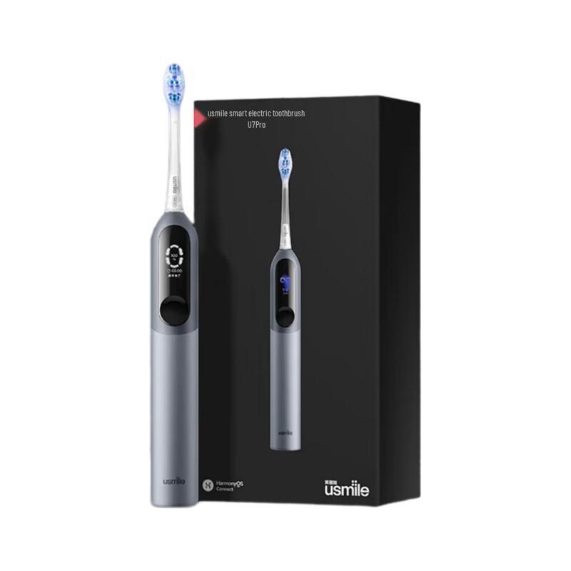 

Huawei Smart Selection usmile U7 Pro Smart Electric Toothbrush