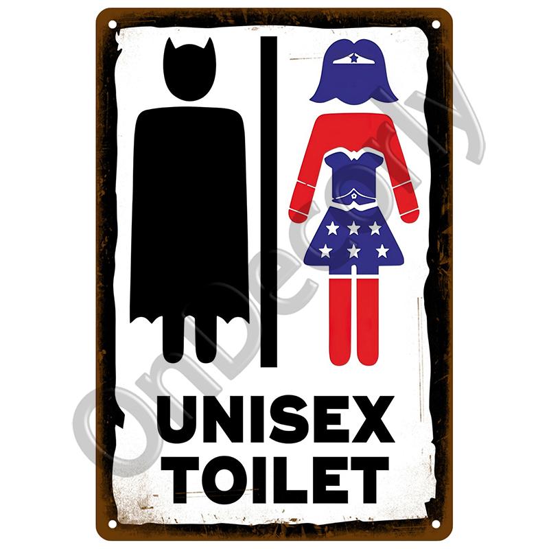 Bar Warning CCTV Tin Signs Vintage Metal Sign Poster Plate Wall Decor Art For Garage Cafe Plaque Notice 24 Hour Security Camera