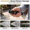 Household High-pressure Car Wash Water Gun, 2026 Upgraded Version Car Wash Water Gun Garden Hose Sprayer, Adjustable Spray Mode