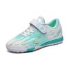 Boys And Girls Breathable Comfortable Sports Casual Broken Nails Football Shoes Grass Students Teens Children