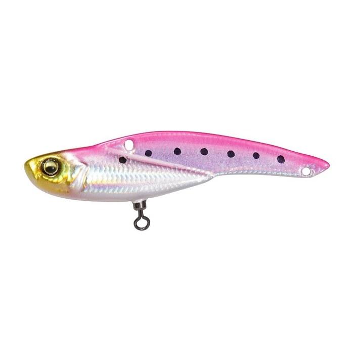 Megabass ONIMARU 20g Pink Sardine 75mm