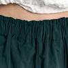 Maxza Pintuck Flare Banding Wide Culotte Pants Zc08ql400on
