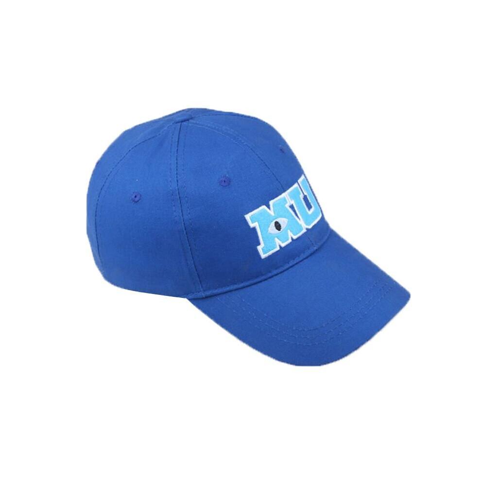 Monsters University Mike Adult Baseball Cap