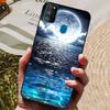 Für Samsung Galaxy M21 M30S M31 A21s Fall Weiche Silikon Telefon Zurück Abdeckung Für Samsung M31 A21S M30s M21 Fall funda M 30 s Fall