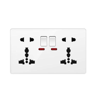 Spine e prese elettriche – Prese